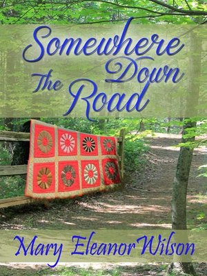 cover image of Somewhere Down the Road